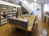 図書室
