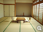研修室・和室